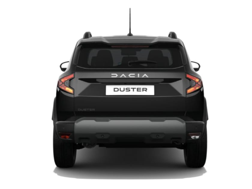 Bild 4 av Dacia Duster 4x4 mildhybrid 130 Extreme Privatleasing 3885/36mån