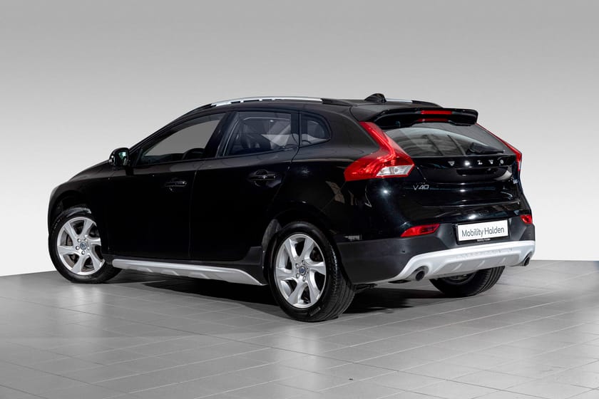 Bilde 2 av Volvo V40 Cross Country D3 Summum