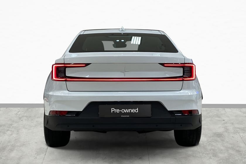 Bild 5 av Polestar 2 Long Range Single Motor Plus
