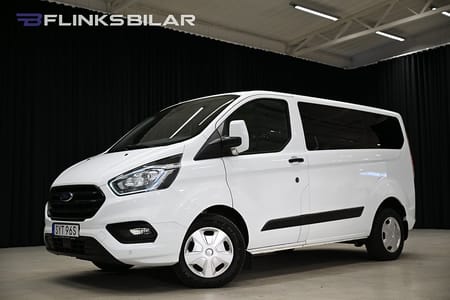 Ford Transit Custom 320 Kombi