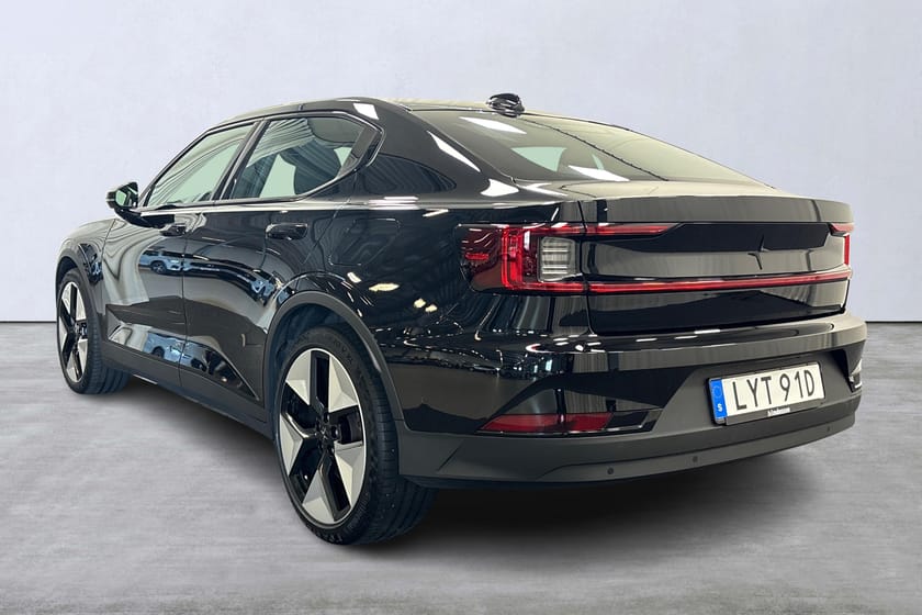 Bild 4 av Polestar 2 Long Range Single Motor 78kWh