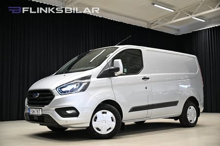 Ford Transit Custom 280