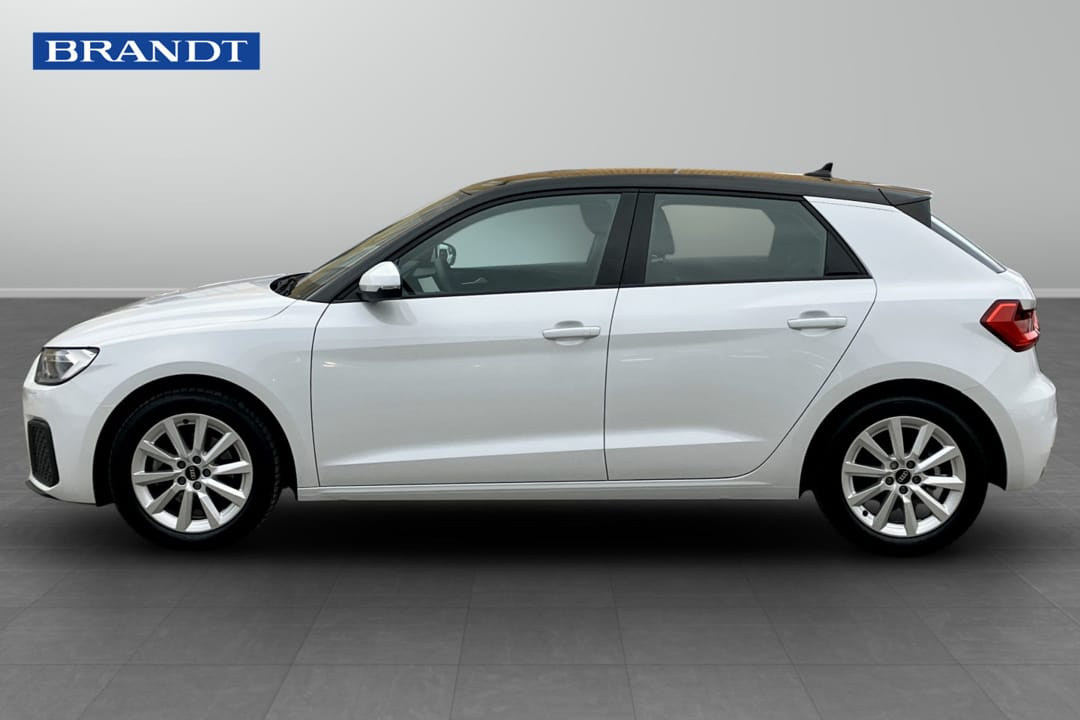Audi A1 Sportback 30 TFSI
