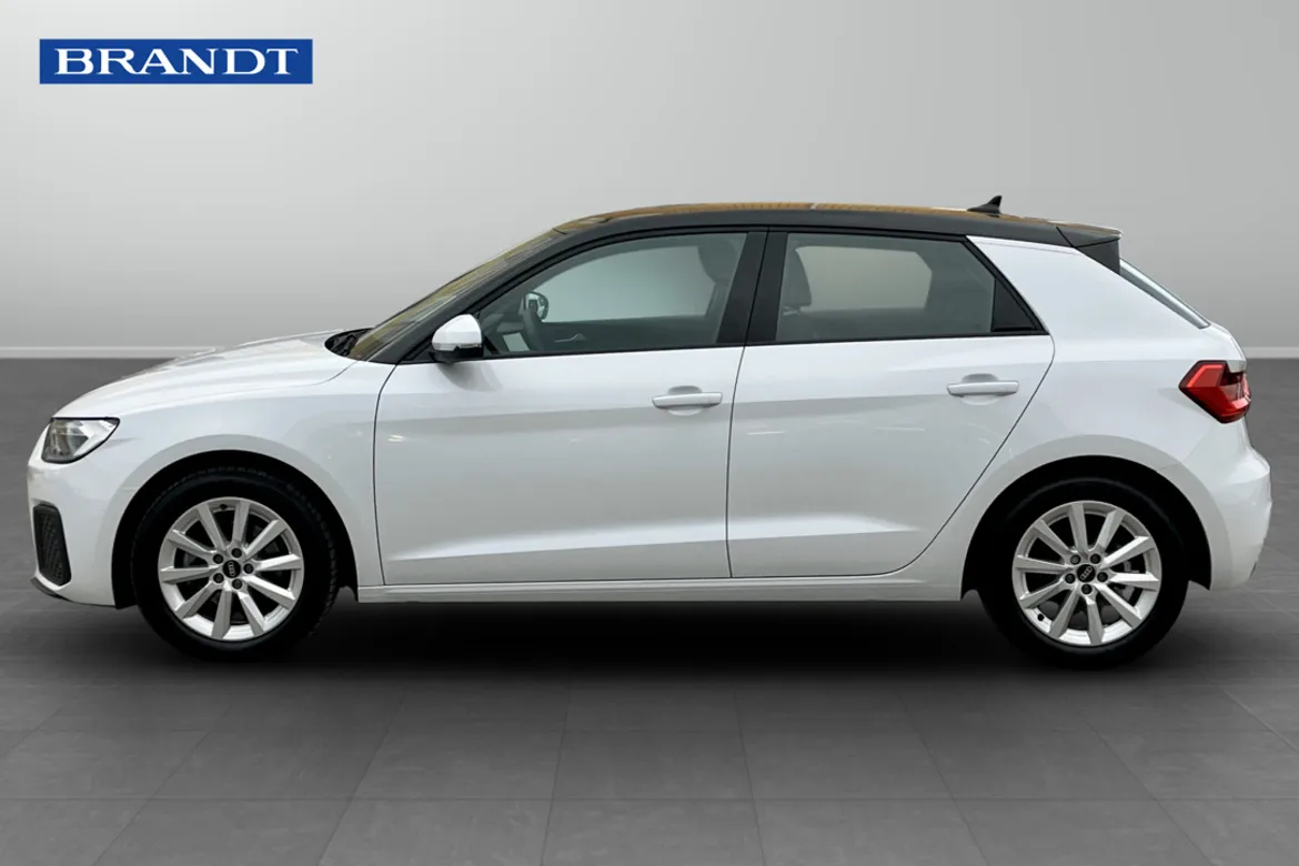 Audi A1 Sportback 30 TFSI