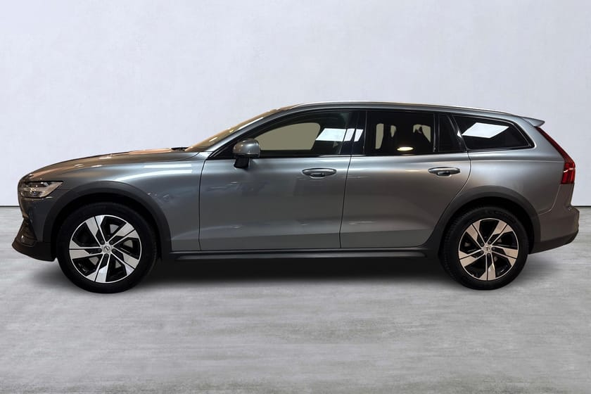 Bild 2 av Volvo V60 Cross Country D4 AWD Advanced Edt