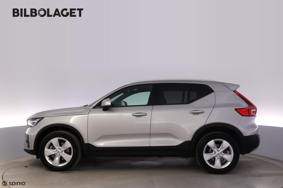Volvo XC40 2024 - miniatyr 5