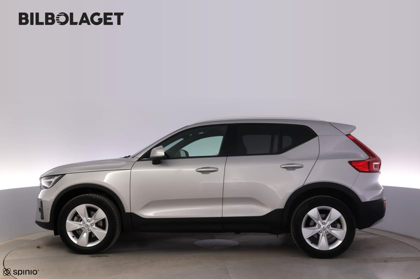 Bild 5 av Volvo XC40 B4 FWD Bensin Core SE (SELEKT) FÖRARSTÖD