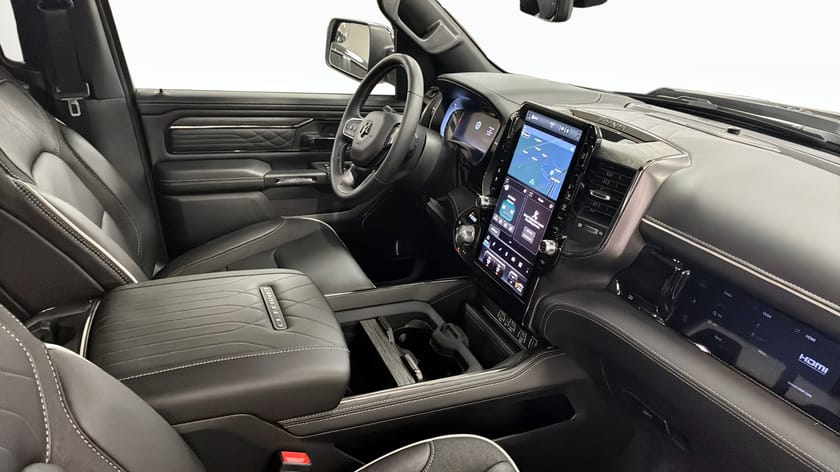 Bild 3 av RAM 1500 RHO Limited Night Edition Omgående Leverans