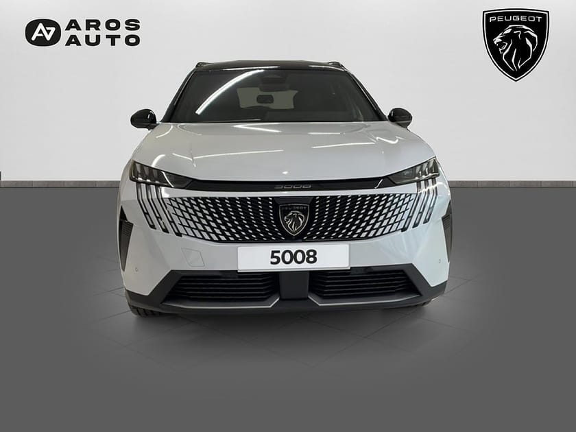 Bild 2 av Peugeot 5008 Hybrid 145 GT Edition Aut Privatleasing 3599kr/mån