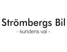 Strömbergs Bil AB