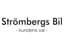 Strömbergs Bil AB