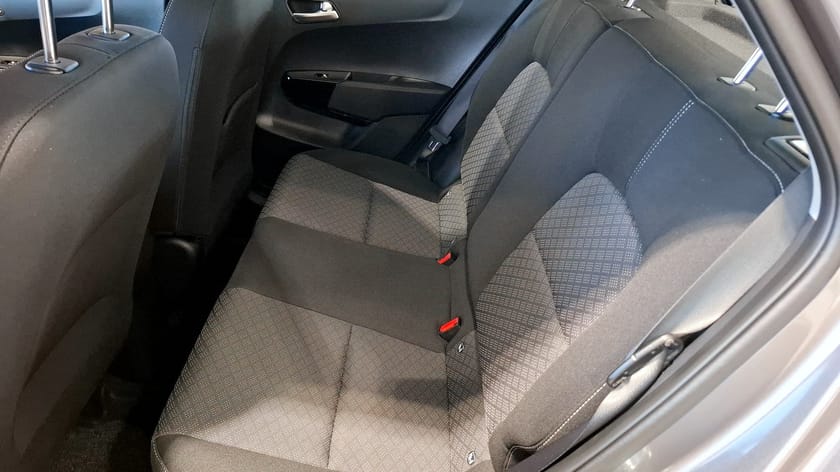 Bild 5 av Kia Picanto 1,0 GDi Action