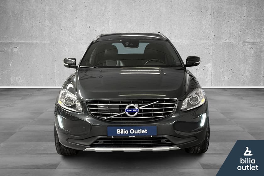 Bilde 2 av Volvo XC60 D4Summum AWD, 20'', AdaptivCruise, Ryggekam, Stigtrinn