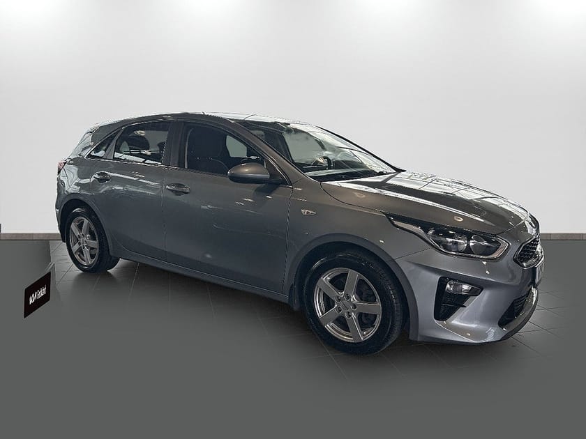 Bild 3 av Kia Ceed 1.0 T-GDI ACTION 120HK