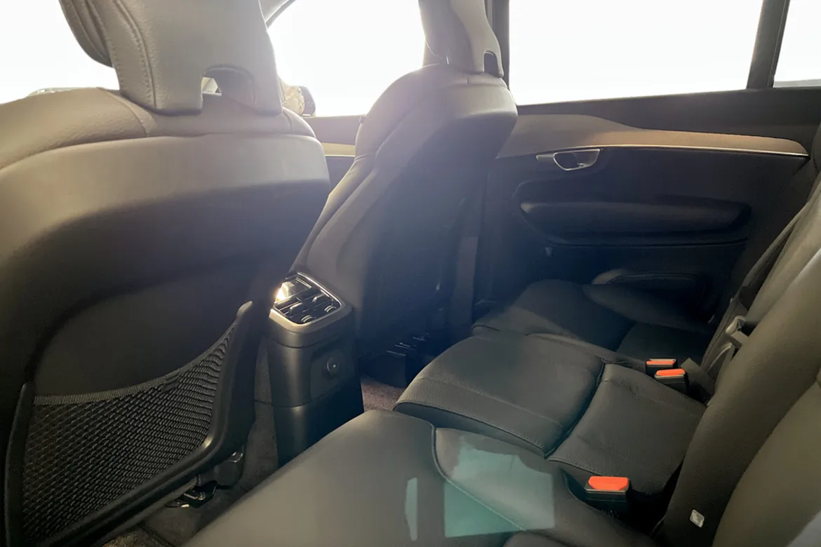 Volvo XC90 7 Säten