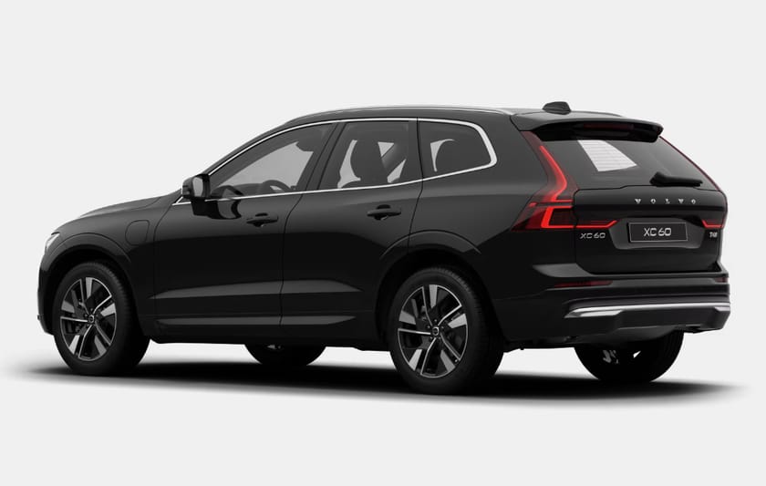 Bild 2 av Volvo XC60 T6 Plus Bright Nordic Edition