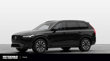 Volvo XC90 7 Seats