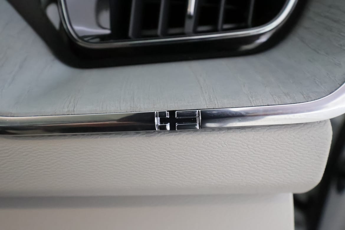 Volvo XC60 2025 - miniatyr 18