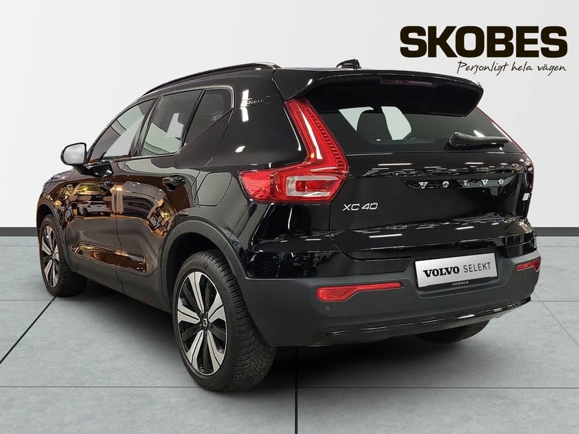 Bild 5 av Volvo XC40 Recharge Single Motor Core Edition
