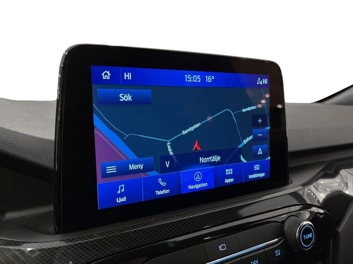 Ford Kuga 2023 - miniatyr 20