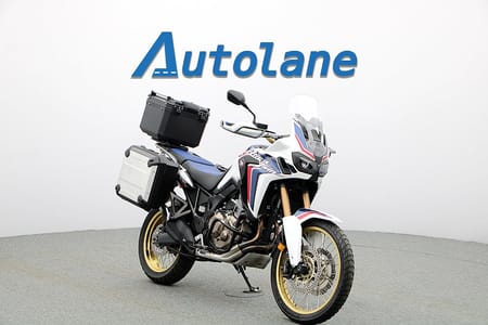 Honda Powersports CRF1000 *RESERVERAD*