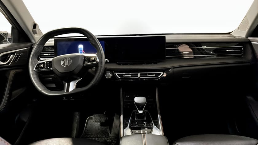 Bild 4 av MG HS PHEV LUXURY PLUG-IN HYBRID  307hk,