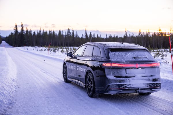 Finansiering och leasing