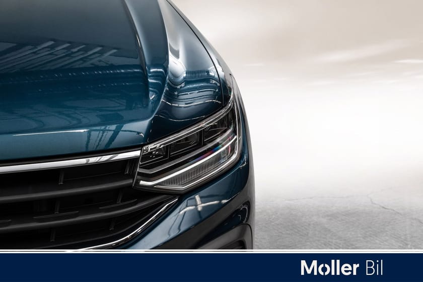 Bilde 4 av Volkswagen Tiguan eHybrid life   245 dsg