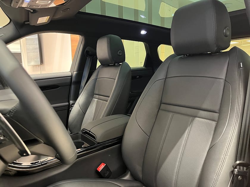 Bild 5 av Land Rover Range Rover Evoque P270e AWD Dynamic, SE