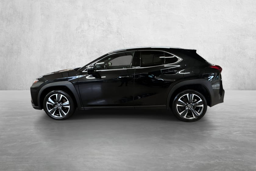 Bilde 2 av Lexus UX 250h Automat (E-CVT) 2WD Comfort Tech