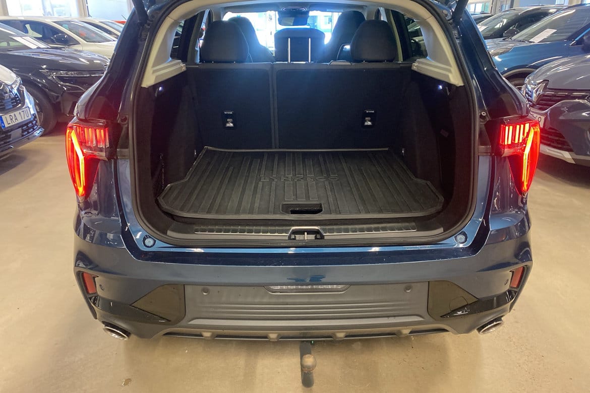Lynk & Co 01 PHEV