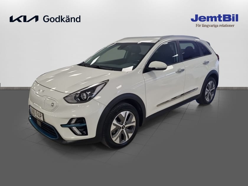 Bild 1 av Kia e-Niro Advance