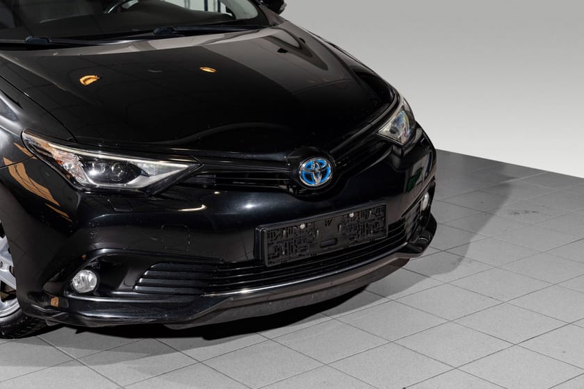 Bilde 5 av Toyota Auris Hybrid Panorama/Cruise/R.kamera/NAVI