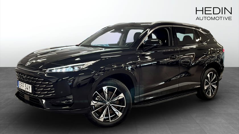 Bild 1 av MG HS PHEV PLUG IN HYBRID LUXURY /