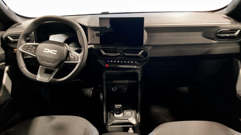 Bild 4 av Dacia Duster Hybrid 155 EXPRESSION PL FR 2.990SEK/MÅN