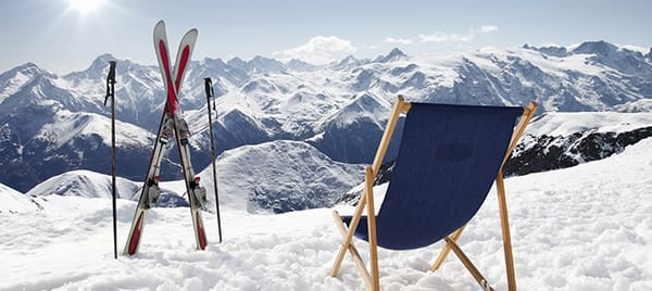 100 punkt Vintersjekk