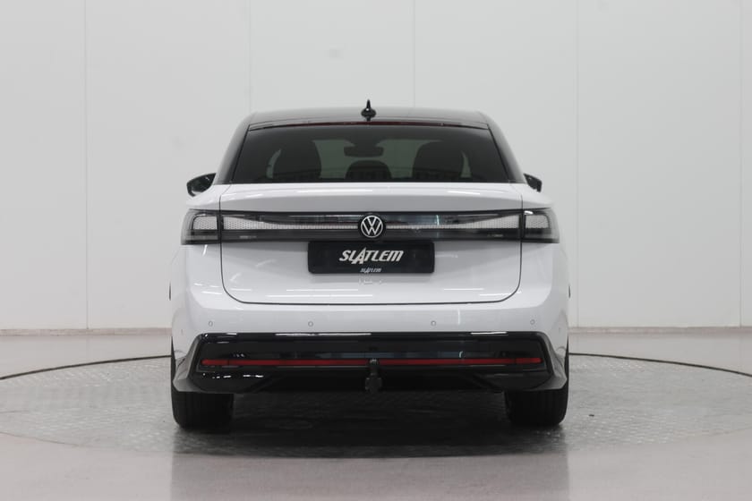 Bilde 4 av Volkswagen ID.7 Pro fb  77kwh 286hk intv1 H.FESTE|360|LEDMATRIX|VARMEP+