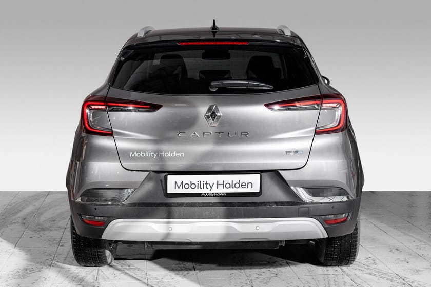 Bilde 4 av Renault Captur E-TECH Plugin-Hybrid 160 PHEV HYBRID