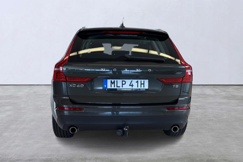 Bild 5 av Volvo XC60 T5 Momentum Advanced Edition