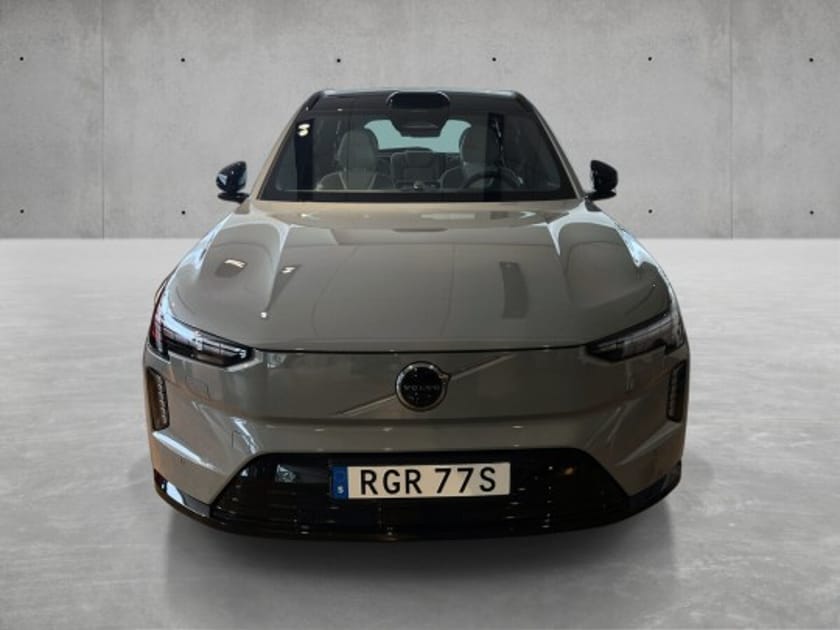 Bild 2 av Volvo EX90 Twin Motor Performance Ultra 7sätes / KAMPANJ