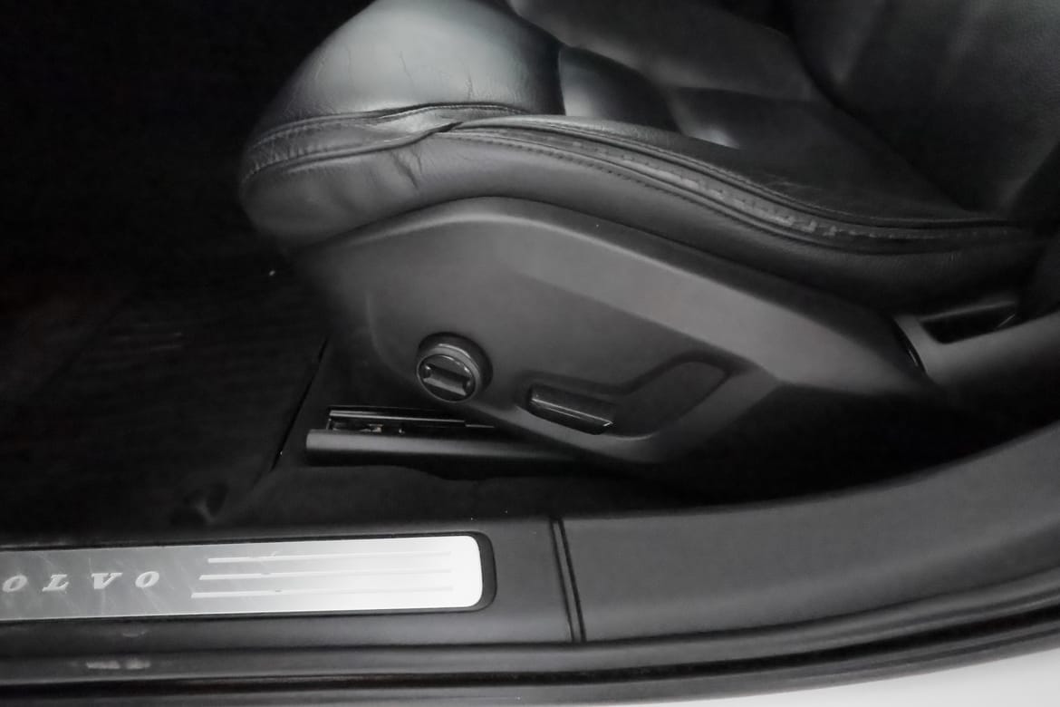 Volvo V90 2019 - miniatyr 17