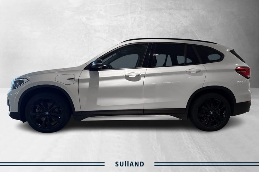 Bilde 2 av BMW X1 xDrive25e HUD / Adaptive cruise / Høy sittestilling