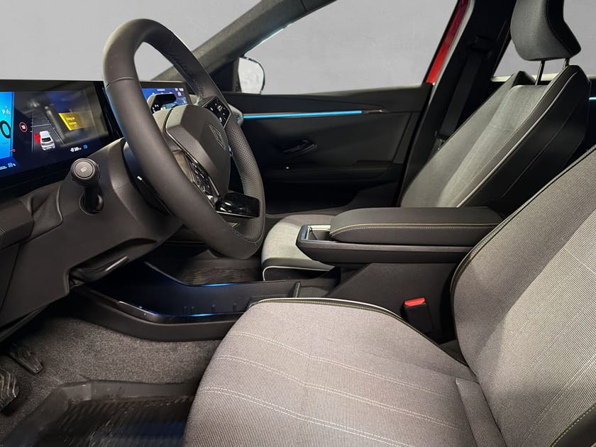 Bild 5 av Renault Scenic E-Tech Techno 87kWh Demobil