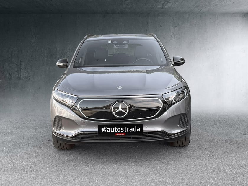 Bilde 3 av Mercedes-Benz EQA 300 4MATIC 300, AMG ,4MATIC, Hengerfeste