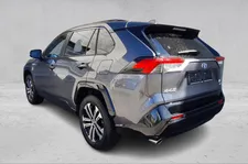 Thumnail bilde 2 av Toyota RAV4 Plug-in Hybrid