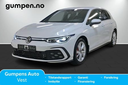 Volkswagen Golf GTE