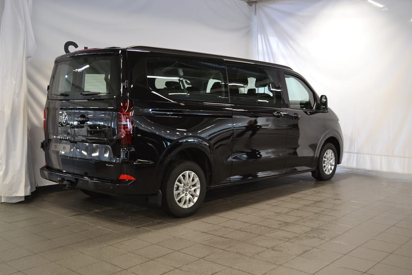 Bild 5 av Volkswagen Caravelle 4MOTION Aut 9-sits