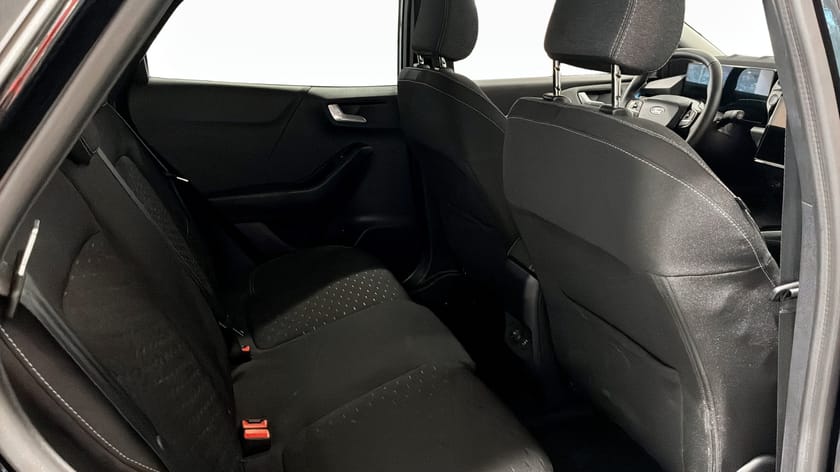 Bild 5 av Ford Puma Gen-E 168hk | Förarassistanspaket | 360 kamera | Carplay