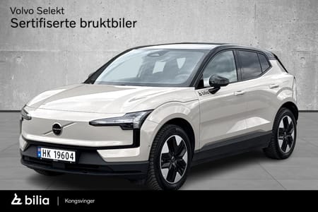 Volvo EX30 Twin Motor Performance