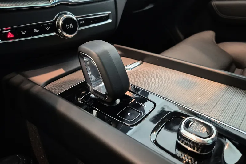 Volvo XC60 bilde 15